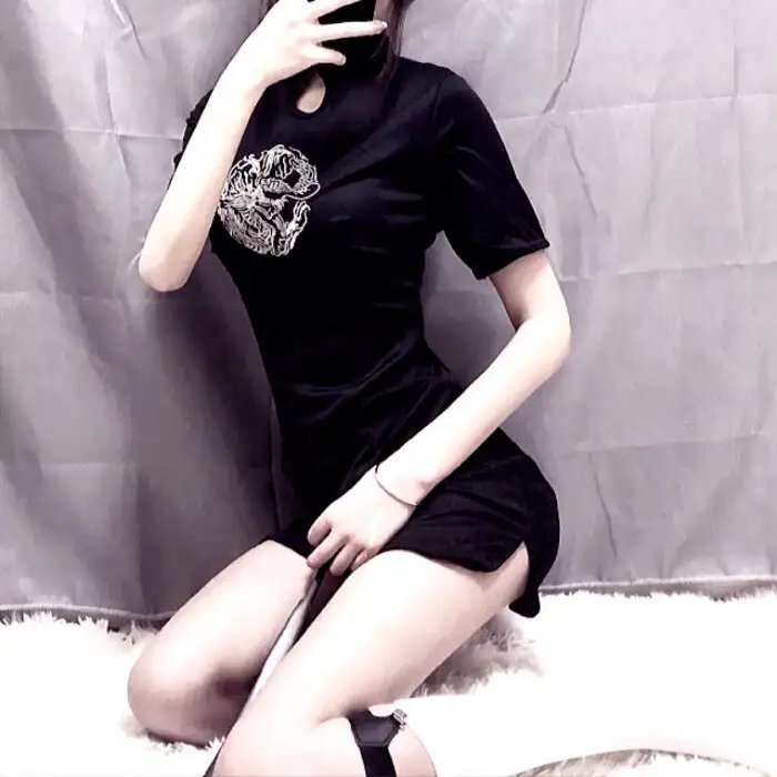 丑女之战